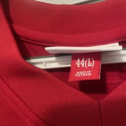49er Jersey