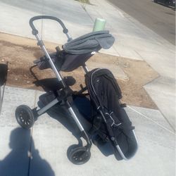 Stroller 