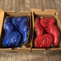 Nike Zoom Rookies