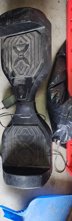 Hover board