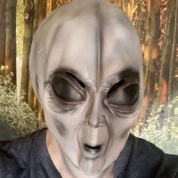 Halloween Mask