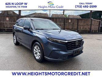 2023 Honda CR-V