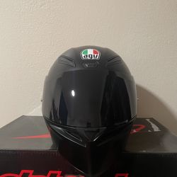 AGV K1S Motorcycle Helmet