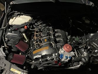 Bmw N54/N55/N52/ N51/m235i Mechanic