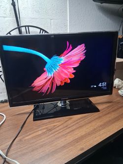 Samsung TV 32"