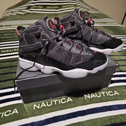 Jordan ring sixes eleven and a half