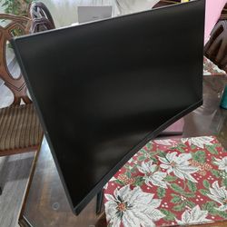 MSI G27C2 Curved Monitor 27" 1080p