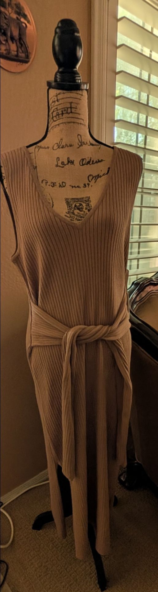Good American Dress