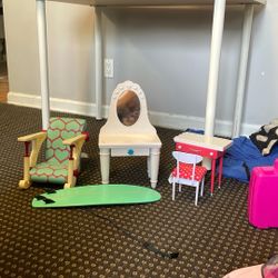 American Girl Doll Accessories