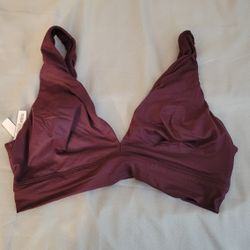 Wireless Bralette 