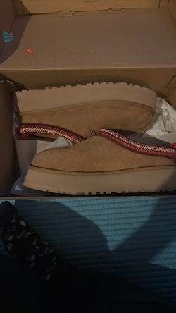 New In Box Ugg Boots