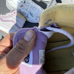 Van Shoes 