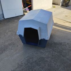 Dog House