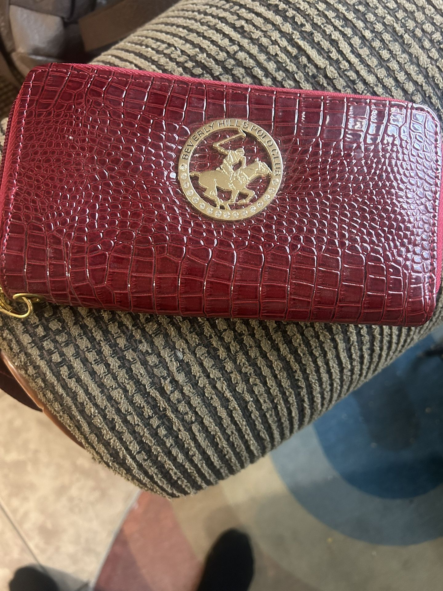 Polo Wallet