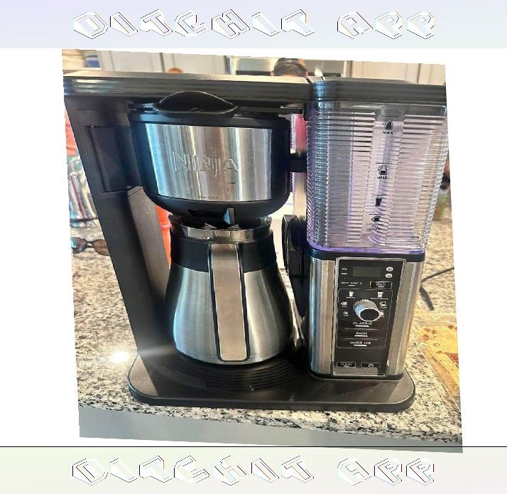 let least Home Espresso Machine Café Coffee Made Easy