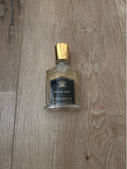 Men’s Creed Cologne