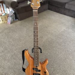 Yamaha Bass Guitar