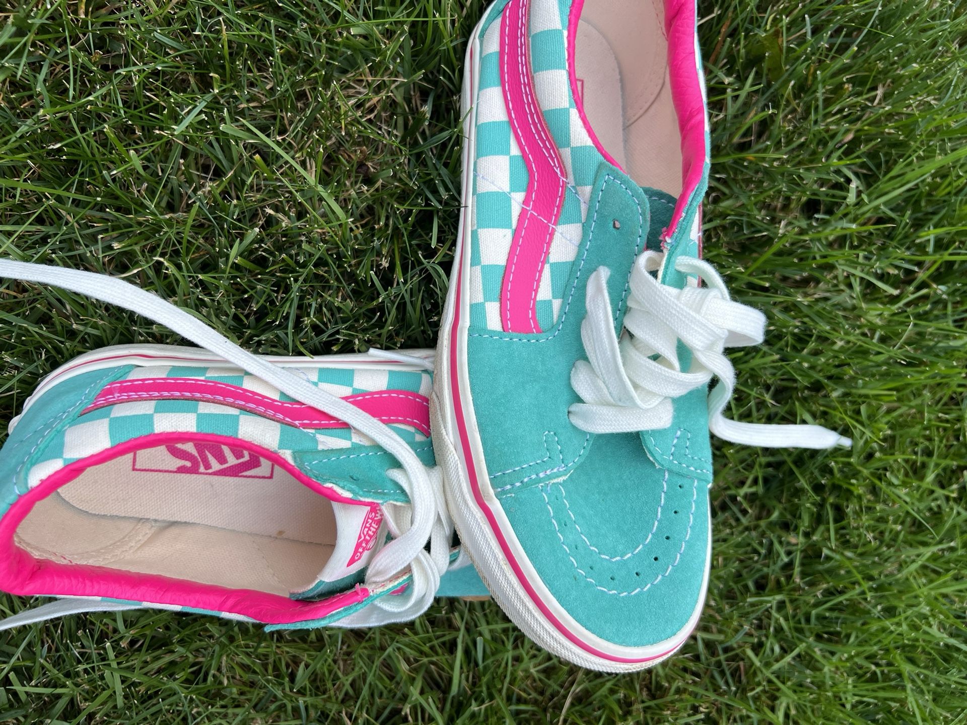 Vans Kids SPECIAL EDITION