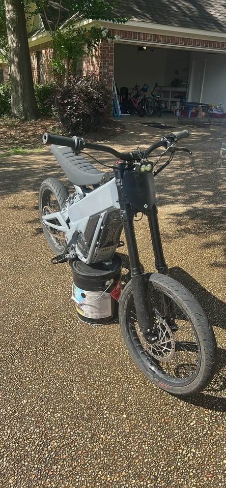 (Talaria Xxx Pro )