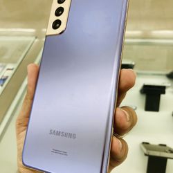 Samsung Galaxy S21 Plus 128gb 