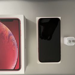 iPhone XR 128 GB 