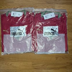 Morroco Jersey Size Small and Medium 