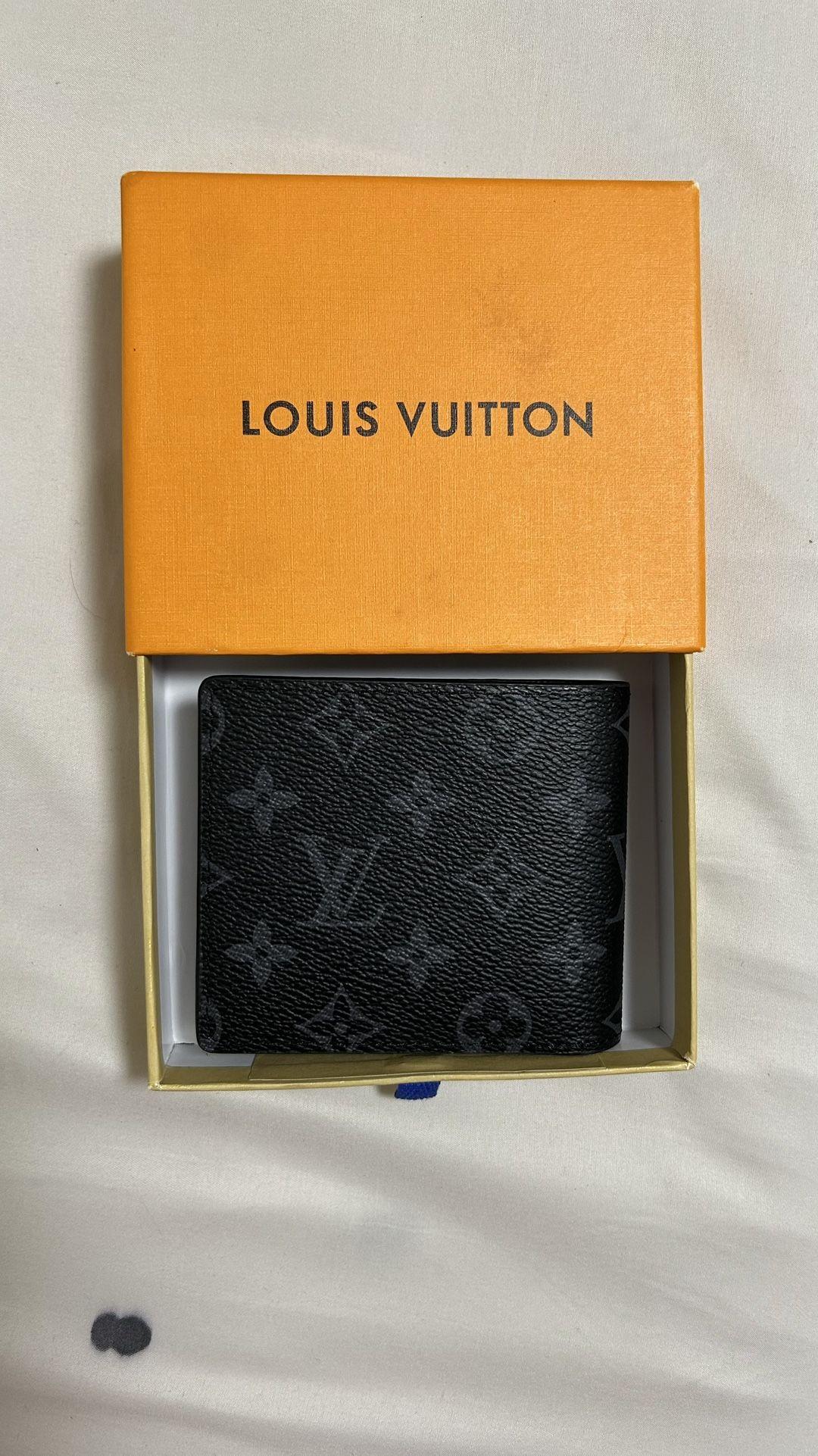 Louis Vuttion wallet