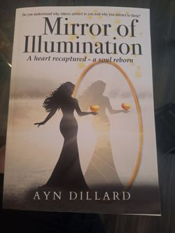 Mirror of Illumination Paperback