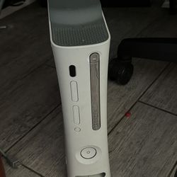 Xbox 360 Modded With Games