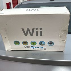 Wii