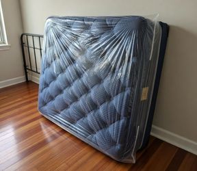 🛌 MOVING OUT MATTRESSES! New - ALL SIZES MUST GO!
