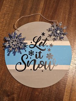 Christmas Home Decor