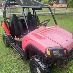 Rzr 800