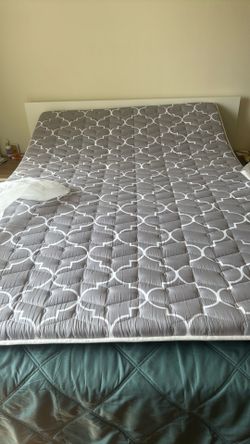 6th Generation Japanese Floor Futon Mattress