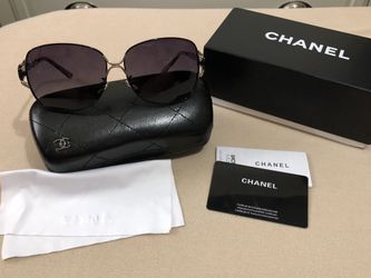 Sunglasses Chanel