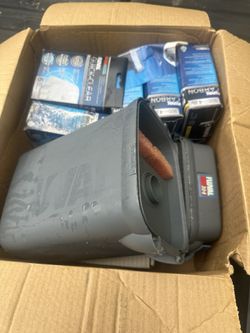 Fish Tank Filter 100 Gallon