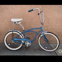Schwinn Typoon