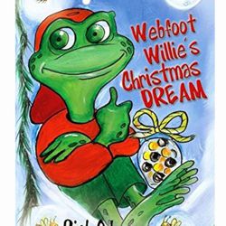 Webfoot Willie's Christmas Dream
