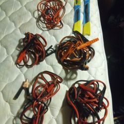 Jumper Cables 