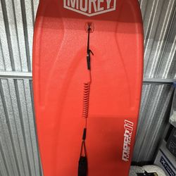 Morey Boogie Board 