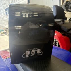 Kimberly-Clark® Hands-Free Towel Dispenser - 8"