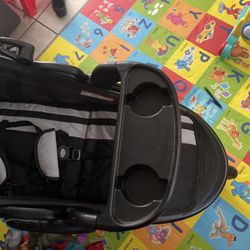 stroller