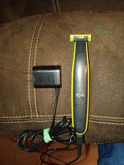 Phillips one blade