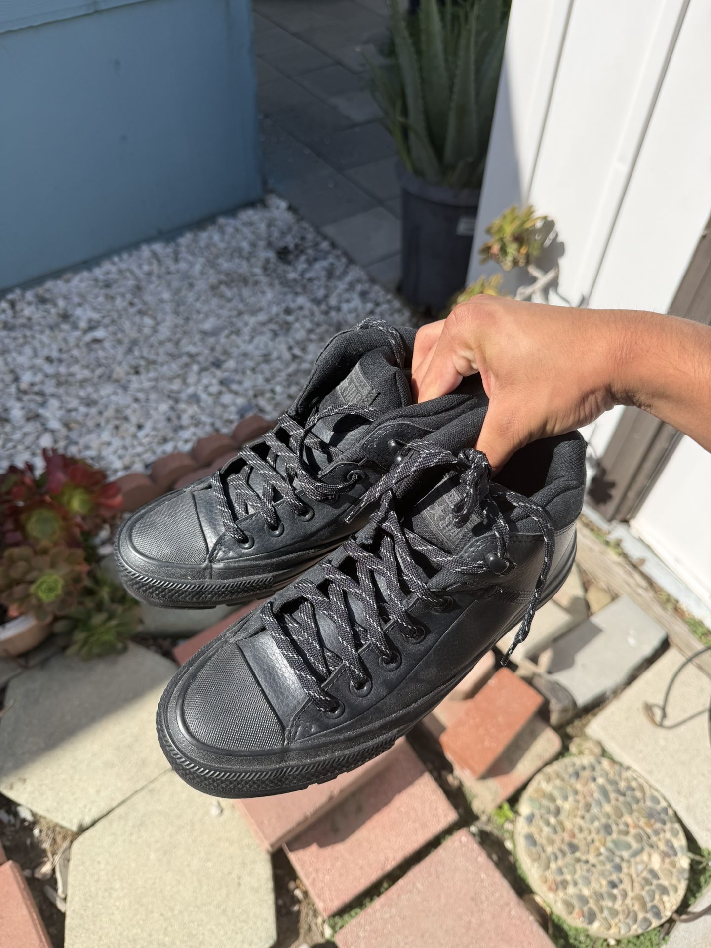 CONVERSE CHUCK TAYLOR