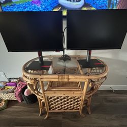 Lenovo Monitor Thinkvision