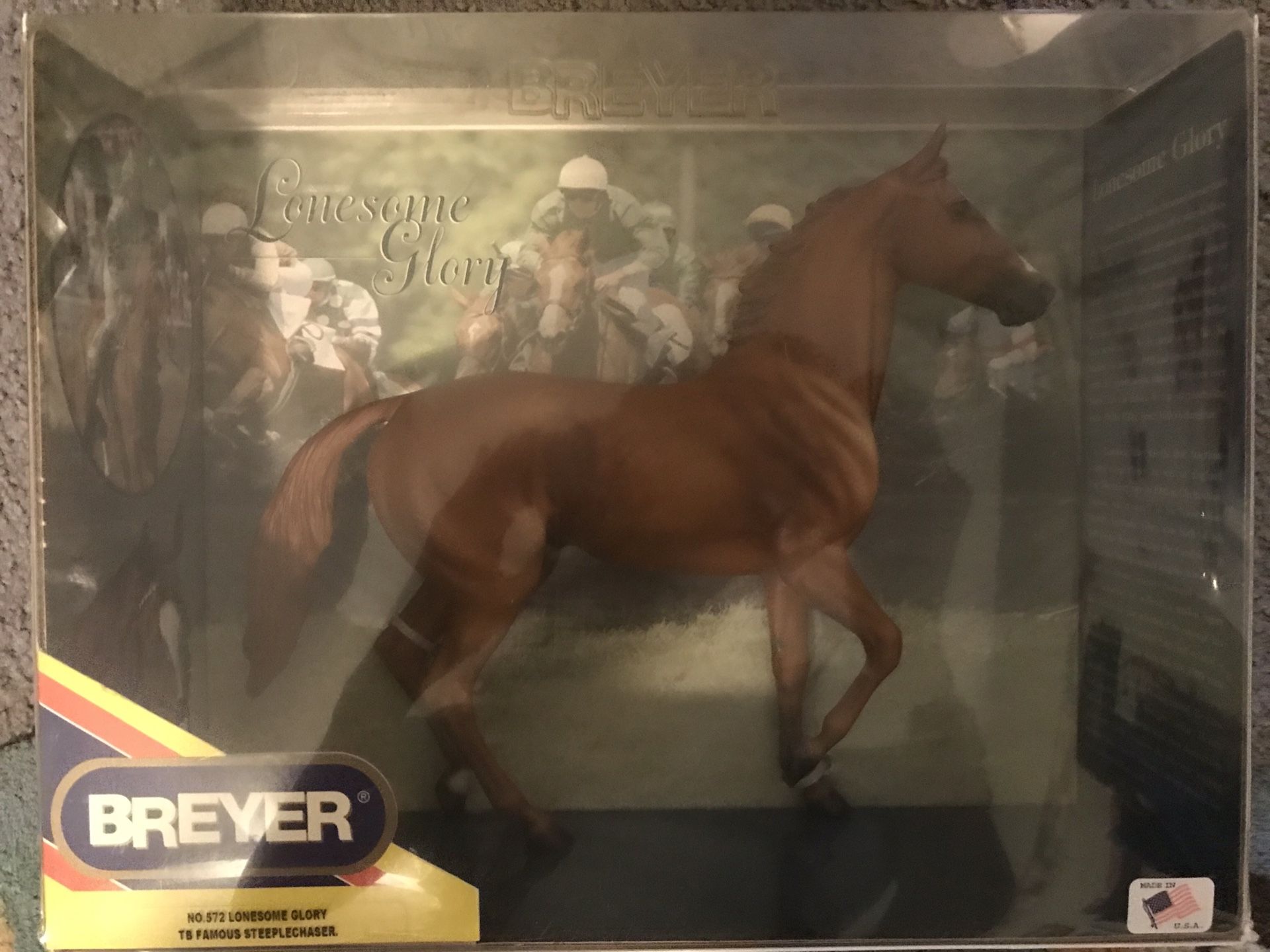 Breyer Horse