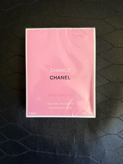 Chanel chance EDT perfume