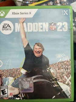 Madden 23