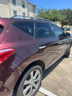 2014 Nissan Murano