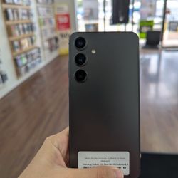 Samsung S24 Plus Unlocked 256gb $99 Down